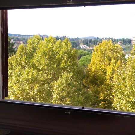 Appartamento Incantevole Florencja Zewnętrze zdjęcie
