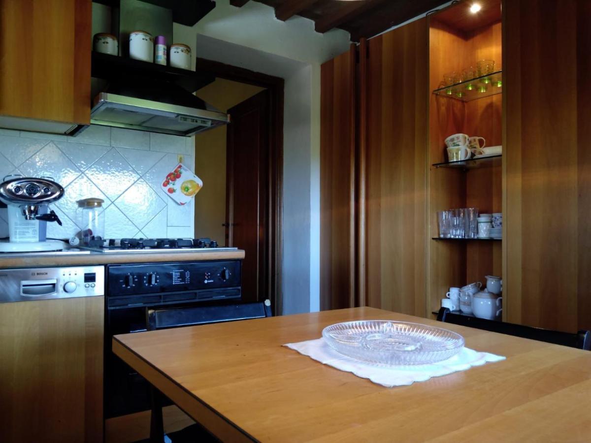 Appartamento Incantevole Florencja Zewnętrze zdjęcie