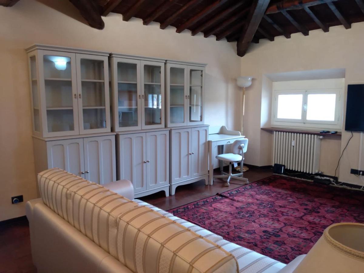Appartamento Incantevole Florencja Zewnętrze zdjęcie